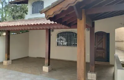 Sobrado residencial espaçoso com pomar na praia vermelha, diadema!