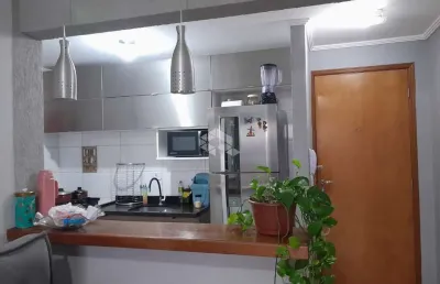 Apartamento à venda no bairro santa maria em santo andré