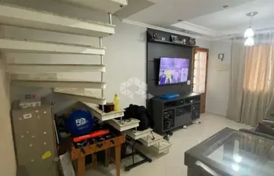 Casa em condominio fechado nova petropolis -são bernardo do campo