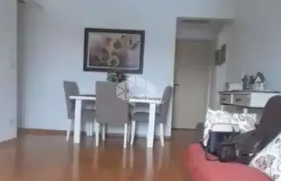Apartamento com 2 quartos à venda na Rua Armando Backx, 491, Demarchi, São Bernardo do Campo