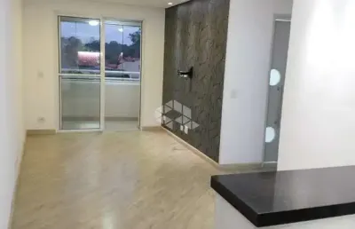 Apartamento com 2 quartos à venda na Avenida Humberto Alencar Castelo Branco, 4148, Assunção, São Bernardo do Campo