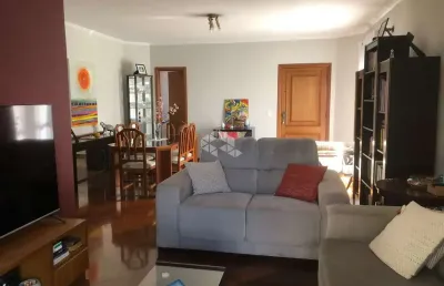 Apartamento a venda na rua almirante protógenes, santo andre.