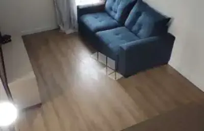 Apartamento em humberto de campos - são caetano do sul