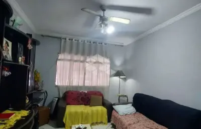 Casa com 2 quartos à venda na Rua Tatuapé, 128, Paulicéia, São Bernardo do Campo