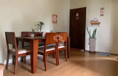 Apartamento a venda em baeta neves - são bernardo do campo