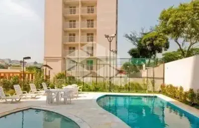 Apartamento com 2 quartos à venda na Rua Aimorés, 571, Vila Alzira, Santo André