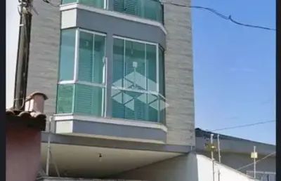 Cobertura 230 m², jardim santo antônio - santo andré, 4 dormitórios, 4 banheiros, 2 vagas.