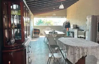 Casa térrea à venda 2 quatos parque oratório santo andré - sp