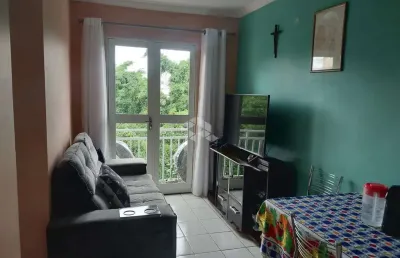 Apartamento com 2 quartos à venda na Rua Dora, 140, Mauá, São Caetano do Sul