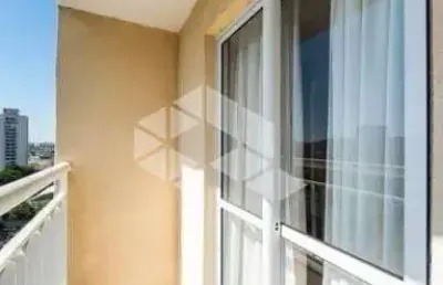 Apartamento com 2 quartos à venda na Praça Antônio Pinheiro Costa, 54, Vila Gonçalves, São Bernardo do Campo