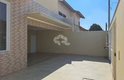 Casa com 3 quartos à venda na Rua Médico Edmundo de Lima Pontes, 322, Jardim Esplanada, Indaiatuba