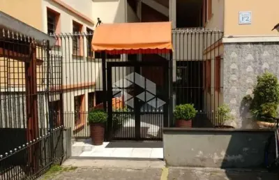 Apartamento com 2 quartos à venda na Rua Cambuci, 60, Vila Sacadura Cabral, Santo André