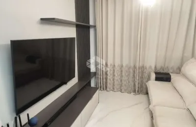Apartamento à venda 3 quartos centro santo andré - sp