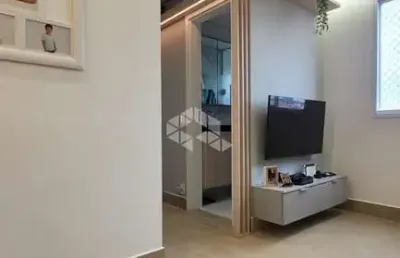 Apartamento de 53m², 03 quartos, a venda no condomínio mundi - pauliceia - são bernardo do campo - são paulo