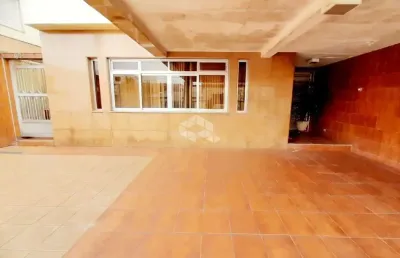Casa sobrado à venda_217m²_ 4 dormitorios_conceição_diadema sp