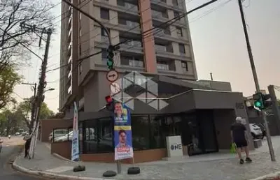 Apartamento de 52m² a venda no condomínio aldana one, jardim do mar, sbcampo, spaulo