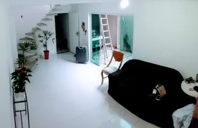 Casa/sobrado a venda em são bernardo do campo_b.assunção
