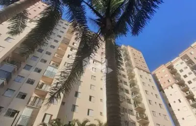 Apartamento a venda em diadema_centro_cond. fatto club diadema