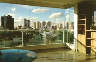 Apartamento a venda em são bernardo do campo_jardim do mar_cond. maximus