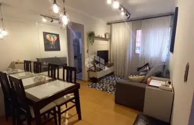 Apartamento a venda em são bernardo do campo_demarchi_cond. parque das flores