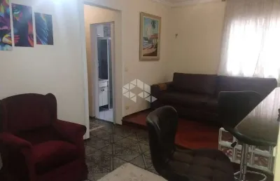 Apartamento a venda em são bernardo do campo_demarchi_condomínio parque das flores