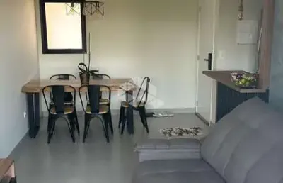 Apartamento a venda em sbcampo_centro_condomínio ellegance