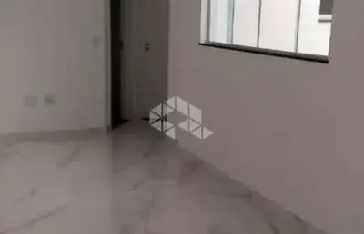 Cobertura á venda prédio baixo 2 quartos - santa maria - santo andré - sp