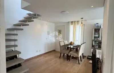 Apartamento com 2 quartos à venda na Avenida Wallace Simonsen, 1450, Nova Petrópolis, São Bernardo do Campo