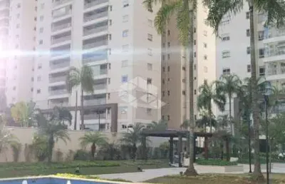 Apartamento à venda ou locação 3 suítes centro são bernardo do campo - sp