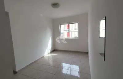 Apartamento de 56m², 02 quartos, a venda no condomínio conjunto habitacional rudge ramos - são bernardo do campo - são paulo