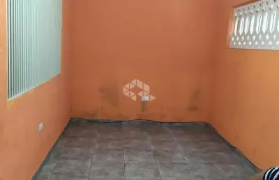 Casa com 2 quartos à venda na Aderita Lopes Da Silva, 166, Nova Baeta, São Bernardo do Campo