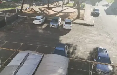 Apartamento a venda com 2 quartos com 1 banheiro, poente em salvador-ba