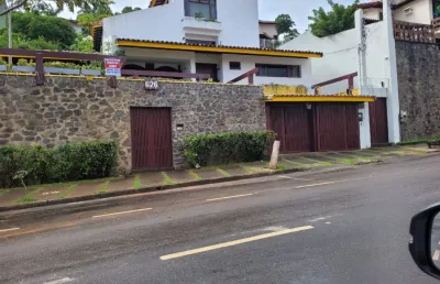 Vendo excelente casa 'caminho das árvores' com, 4 quartos e 1 suíte em salvador-ba