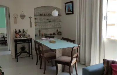 Vendo apartamento térreo, nascente, 2 quartos, 2 banheiros em salvador-ba