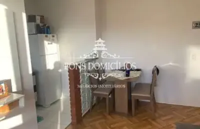Apartamento com 2 quartos à venda no bairro da graça, cotia , 45 m2 por r$ 249.900