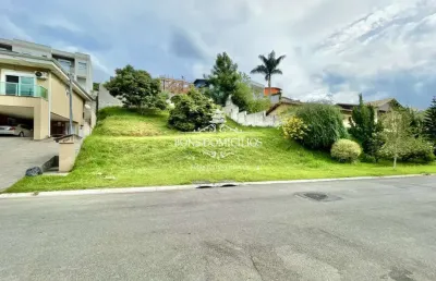 Terreno à venda em cotia-sp, jardim torino: 516,20 m² de oportunidade única!