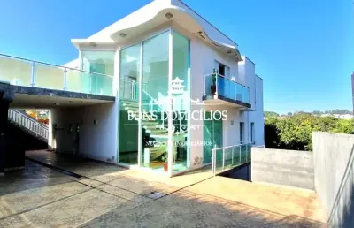 Casa com 3 quartos à venda no golf gardens, carapicuíba , 320 m2 por r$ 1.799.000