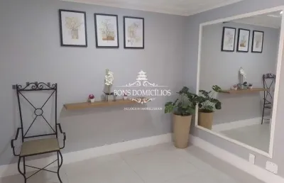Apartamento com 3 quartos à venda no jardim boa vista (zona oeste), são paulo , 55 m2 por r$ 255.000
