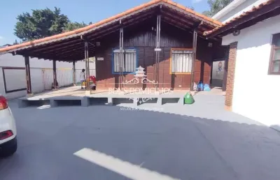 Casa com 4 quartos à venda na vila santo antônio, cotia , 696 m2 por r$ 1.150.000