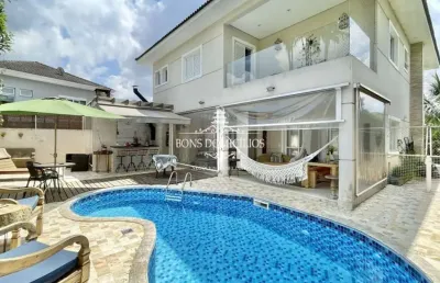 Casa com 4 quartos à venda no granja santa maria, carapicuíba  por r$ 2.050.000
