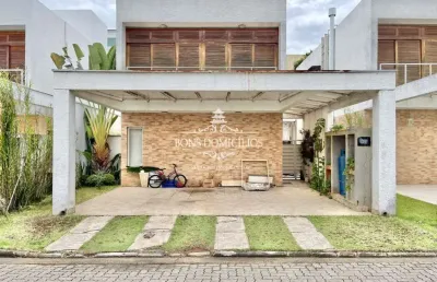 Casa com 3 quartos à venda no granja viana ii, cotia  por r$ 940.000