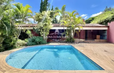 Casa com 4 quartos à venda na Chácara São João, Carapicuíba 