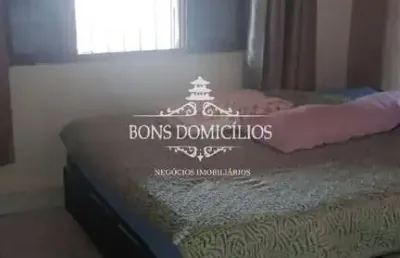 Casa com 1 quarto à venda no jardim guaciara, taboão da serra  por r$ 540.000