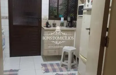 Casa em condomínio fechado com 2 quartos à venda no jardim da glória, cotia , 70 m2 por r$ 449.000