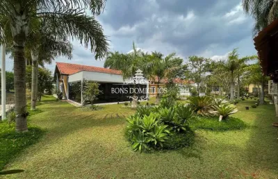 Casa com 4 quartos à venda na vila santo antônio, cotia  por r$ 1.900.000