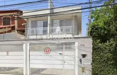 Est. velha de sorocaba - 3d/1ste 98m², gourmet, ótima localização!