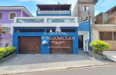 Casa com 3 quartos para alugar no jardim do engenho, cotia  por r$ 5.500
