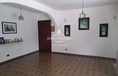Casa com 3 quartos à venda no Parque Monte Alegre, Taboão da Serra 