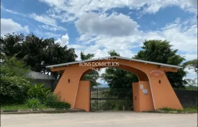 Terreno comercial à venda no portal roselândia, cotia  por r$ 210.000