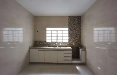Casa com 2 quartos à venda no Jardim do Engenho, Cotia 